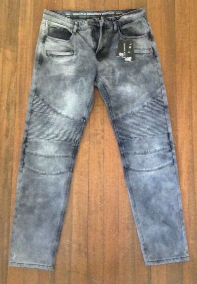 versace 19v69 italia abbigliamento sportivo srl jeans moto v9d186|19v69 italia.